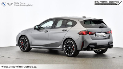 BMW 1er Gebrauchtwagen BMW 1er Gebrauchtwagen