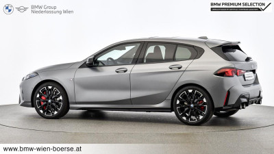 BMW 1er Gebrauchtwagen BMW 1er Gebrauchtwagen