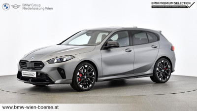 BMW 1er Gebrauchtwagen BMW 1er Gebrauchtwagen