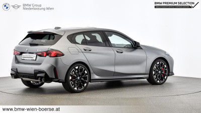 BMW 1er Gebrauchtwagen BMW 1er Gebrauchtwagen