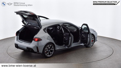 BMW 1er Gebrauchtwagen BMW 1er Gebrauchtwagen