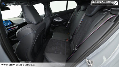 BMW 1er Gebrauchtwagen BMW 1er Gebrauchtwagen