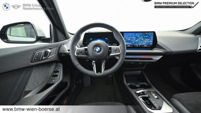 BMW 1er Gebrauchtwagen BMW 1er Gebrauchtwagen