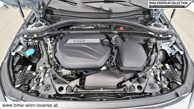 BMW 1er Gebrauchtwagen BMW 1er Gebrauchtwagen
