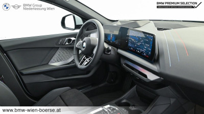 BMW 1er Gebrauchtwagen BMW 1er Gebrauchtwagen