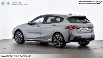 BMW 1er Gebrauchtwagen BMW 1er Gebrauchtwagen