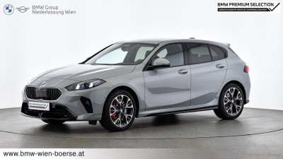 BMW 1er Gebrauchtwagen BMW 1er Gebrauchtwagen