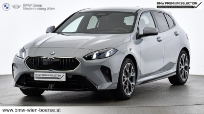 BMW 1er Gebrauchtwagen BMW 1er Gebrauchtwagen