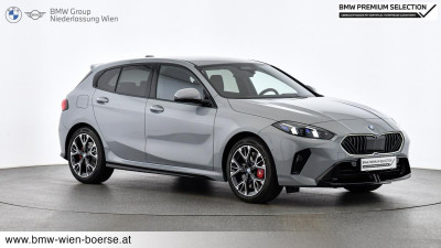 BMW 1er Gebrauchtwagen BMW 1er Gebrauchtwagen