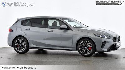 BMW 1er Gebrauchtwagen BMW 1er Gebrauchtwagen
