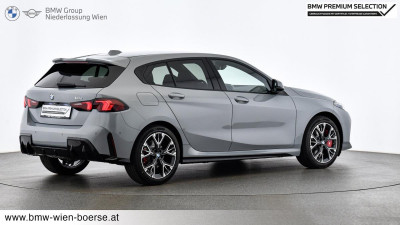 BMW 1er Gebrauchtwagen BMW 1er Gebrauchtwagen
