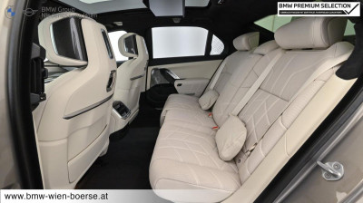 BMW 7er Gebrauchtwagen