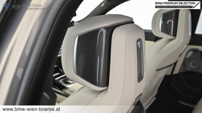 BMW 7er Gebrauchtwagen
