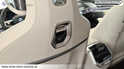BMW 7er Gebrauchtwagen