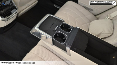 BMW 7er Gebrauchtwagen