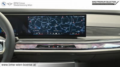 BMW 7er Gebrauchtwagen