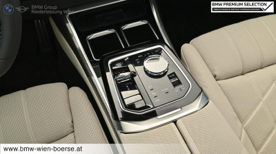 BMW 7er Gebrauchtwagen