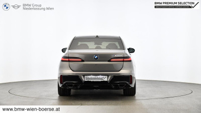 BMW 7er Gebrauchtwagen
