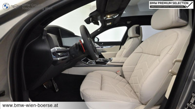 BMW 7er Gebrauchtwagen