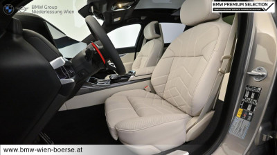 BMW 7er Gebrauchtwagen