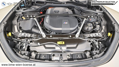BMW 7er Gebrauchtwagen