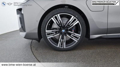 BMW 7er Gebrauchtwagen
