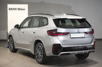 BMW X1 Gebrauchtwagen BMW X1 Gebrauchtwagen