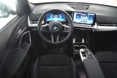 BMW X1 Gebrauchtwagen BMW X1 Gebrauchtwagen