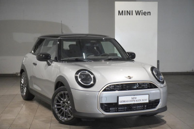 MINI Hatch Gebrauchtwagen MINI Hatch Gebrauchtwagen