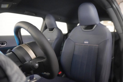 MINI Hatch Gebrauchtwagen MINI Hatch Gebrauchtwagen