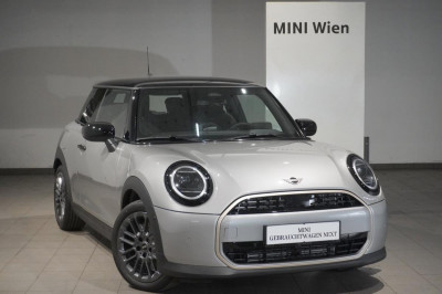 MINI Hatch Gebrauchtwagen MINI Hatch Gebrauchtwagen