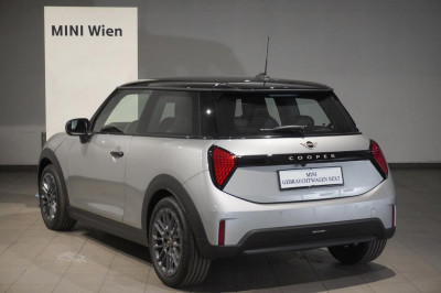 MINI Hatch Gebrauchtwagen MINI Hatch Gebrauchtwagen