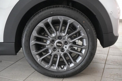 MINI Hatch Gebrauchtwagen MINI Hatch Gebrauchtwagen