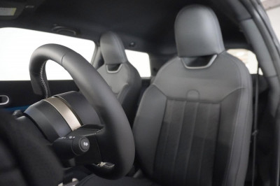 MINI Hatch Gebrauchtwagen MINI Hatch Gebrauchtwagen