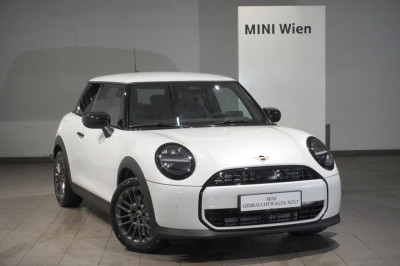 MINI Hatch Gebrauchtwagen MINI Hatch Gebrauchtwagen