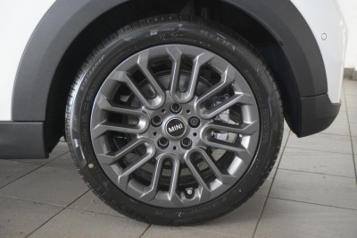 MINI Hatch Gebrauchtwagen MINI Hatch Gebrauchtwagen