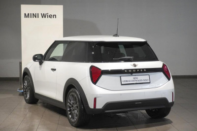 MINI Hatch Gebrauchtwagen MINI Hatch Gebrauchtwagen