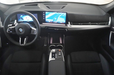 BMW X1 Gebrauchtwagen BMW X1 Gebrauchtwagen