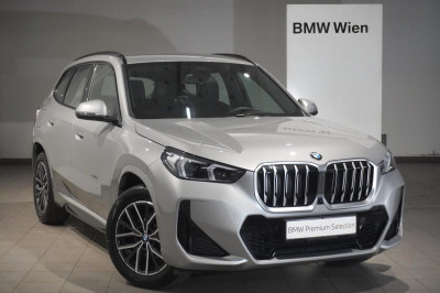 BMW X1 Gebrauchtwagen BMW X1 Gebrauchtwagen
