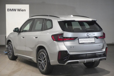 BMW X1 Gebrauchtwagen BMW X1 Gebrauchtwagen