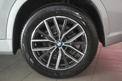 BMW X1 Gebrauchtwagen BMW X1 Gebrauchtwagen