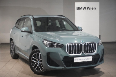 BMW X1 Gebrauchtwagen BMW X1 Gebrauchtwagen