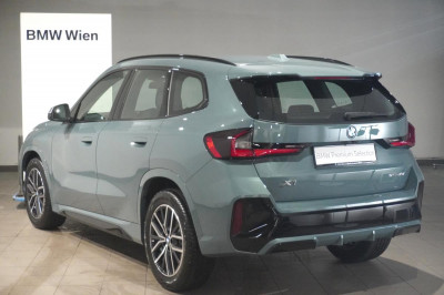 BMW X1 Gebrauchtwagen BMW X1 Gebrauchtwagen