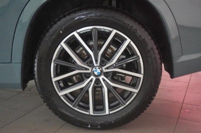 BMW X1 Gebrauchtwagen BMW X1 Gebrauchtwagen