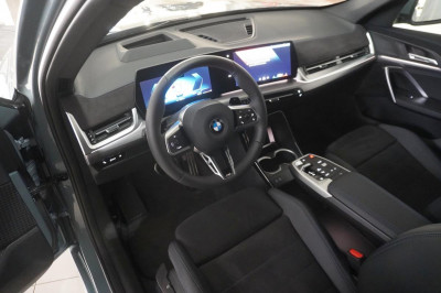 BMW X1 Gebrauchtwagen BMW X1 Gebrauchtwagen