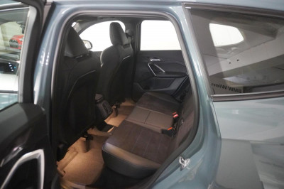 BMW X1 Gebrauchtwagen BMW X1 Gebrauchtwagen