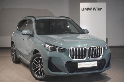 BMW X1 Gebrauchtwagen BMW X1 Gebrauchtwagen