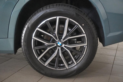 BMW X1 Gebrauchtwagen BMW X1 Gebrauchtwagen