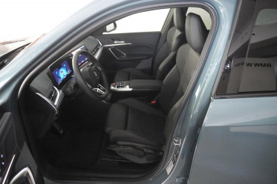 BMW X1 Gebrauchtwagen BMW X1 Gebrauchtwagen