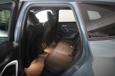 BMW X1 Gebrauchtwagen BMW X1 Gebrauchtwagen